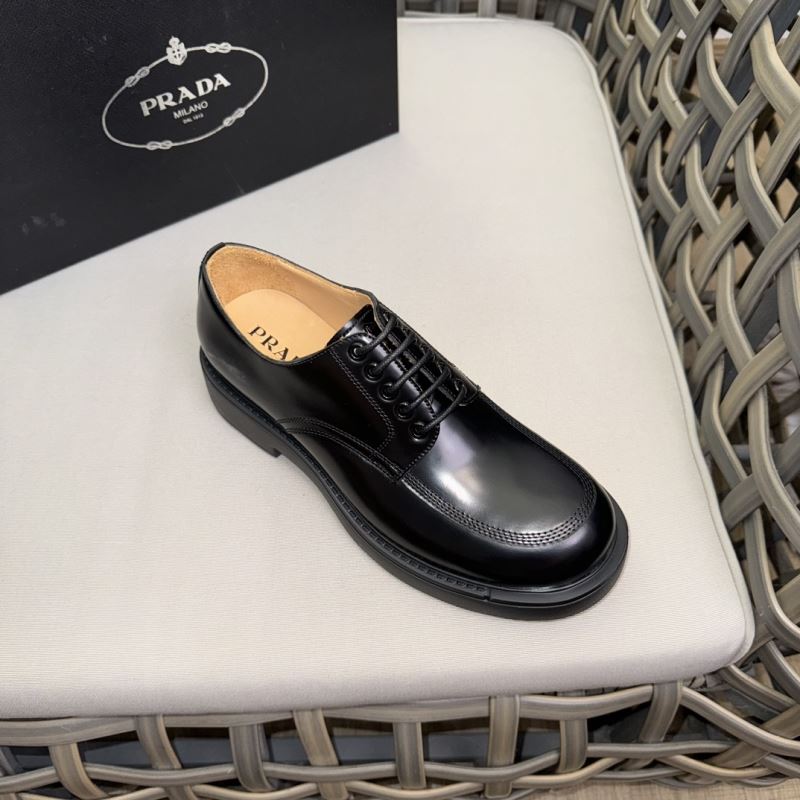 Prada Low Shoes